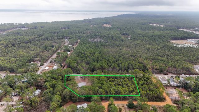 605 Indian Woman Road, Santa Rosa Beach, FL 32459