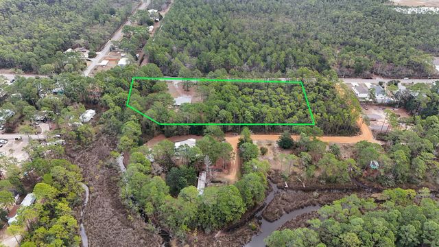 605 Indian Woman Road, Santa Rosa Beach, FL 32459
