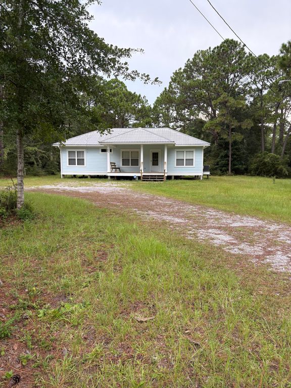 605 Indian Woman Road, Santa Rosa Beach, FL 32459