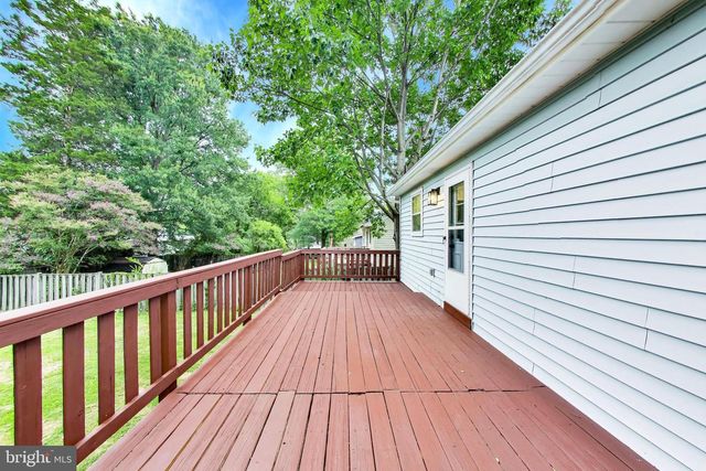 9516 51ST AVE, College Park, MD 20740