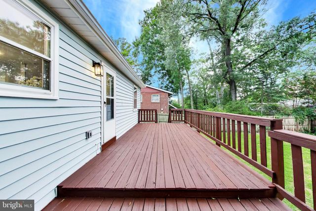 9516 51ST AVE, College Park, MD 20740