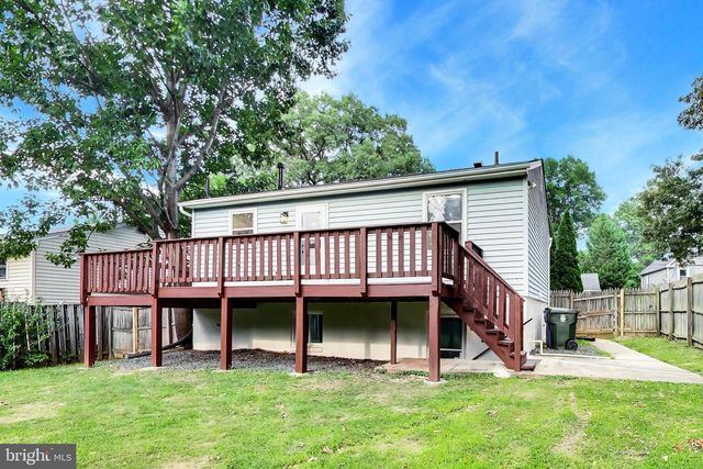 9516 51ST AVE, College Park, MD 20740