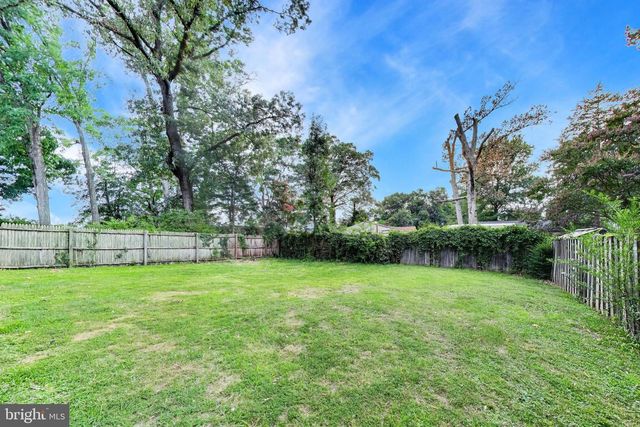 9516 51ST AVE, College Park, MD 20740