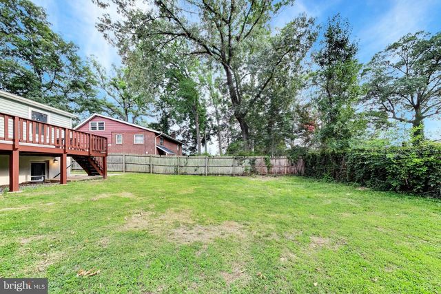 9516 51ST AVE, College Park, MD 20740