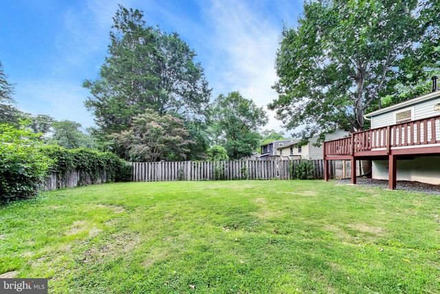 9516 51ST AVE, College Park, MD 20740