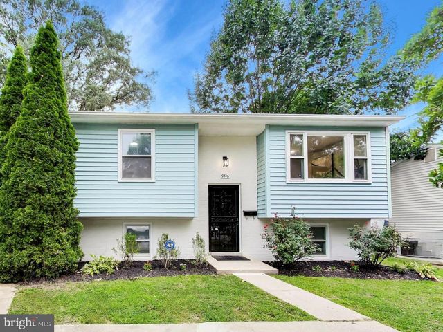 9516 51ST AVE, College Park, MD 20740