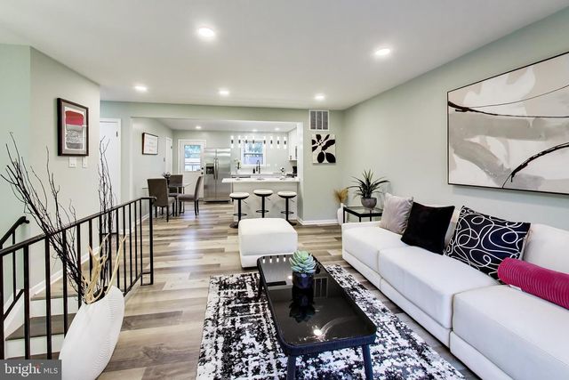 9516 51ST AVE, College Park, MD 20740
