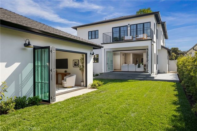 2134 Greenfield Avenue, Los Angeles, CA 90025