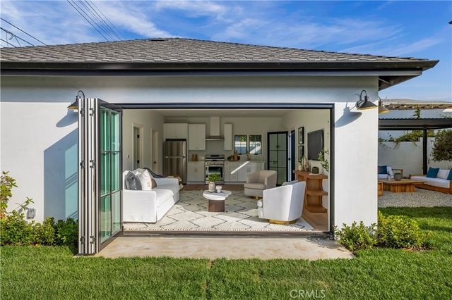 2134 Greenfield Avenue, Los Angeles, CA 90025