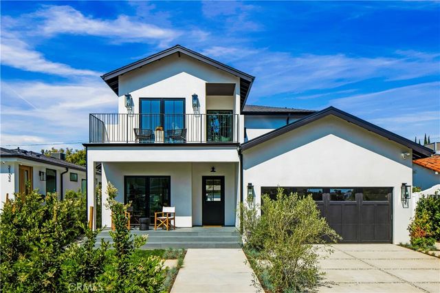2134 Greenfield Avenue, Los Angeles, CA 90025