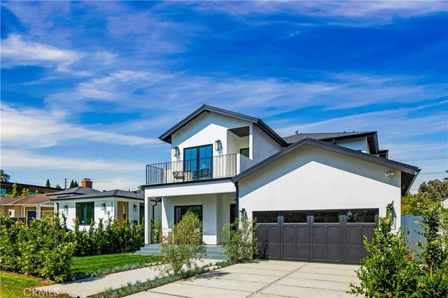 2134 Greenfield Avenue, Los Angeles, CA 90025
