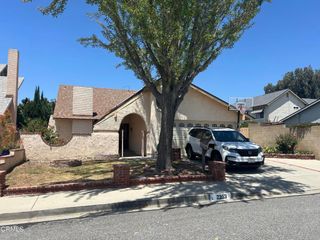 2353 Century Avenue, Simi Valley, CA 93063