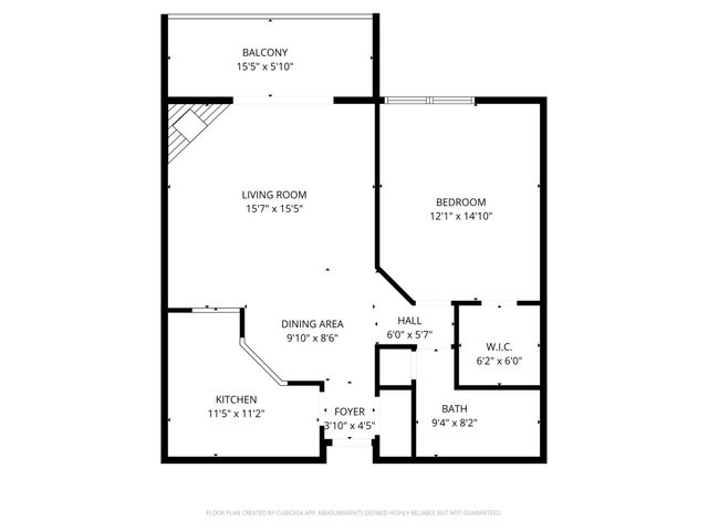 8037 Xerxes Avenue S 135, Bloomington, MN 55431