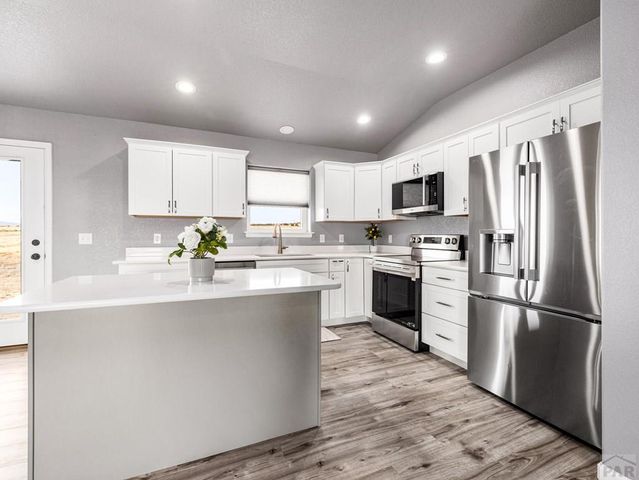 1647 N Calle Rosa Dr, Pueblo West, CO 81007