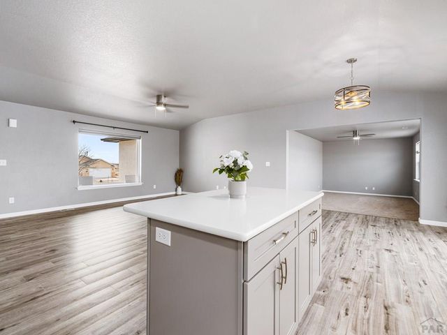 1647 N Calle Rosa Dr, Pueblo West, CO 81007