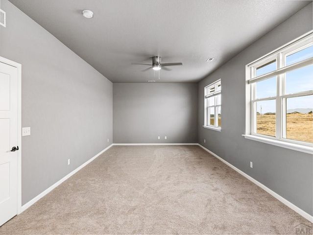 1647 N Calle Rosa Dr, Pueblo West, CO 81007