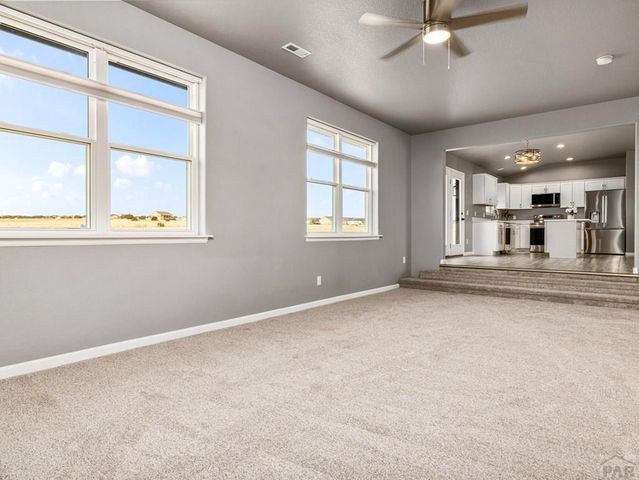 1647 N Calle Rosa Dr, Pueblo West, CO 81007