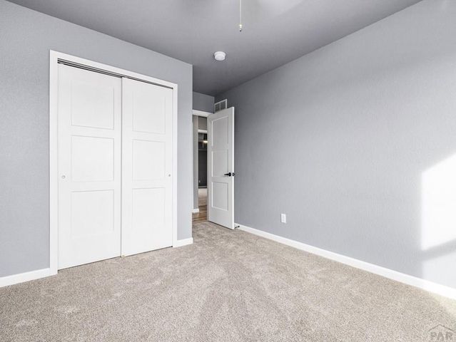 1647 N Calle Rosa Dr, Pueblo West, CO 81007