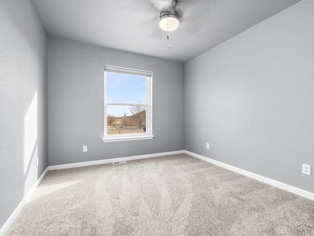 1647 N Calle Rosa Dr, Pueblo West, CO 81007