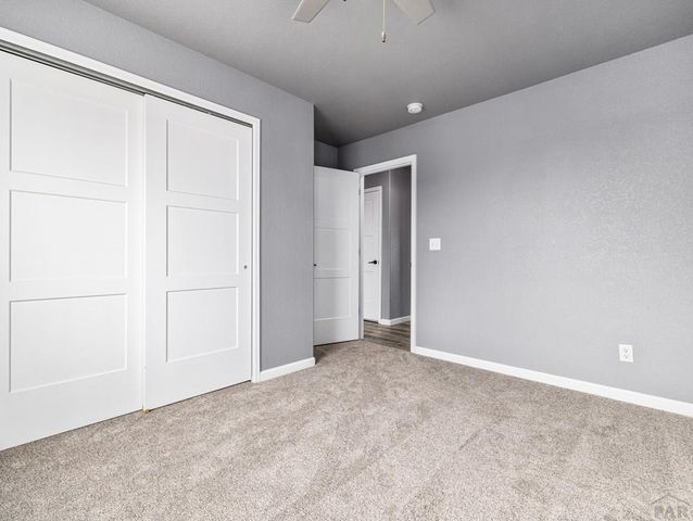 1647 N Calle Rosa Dr, Pueblo West, CO 81007