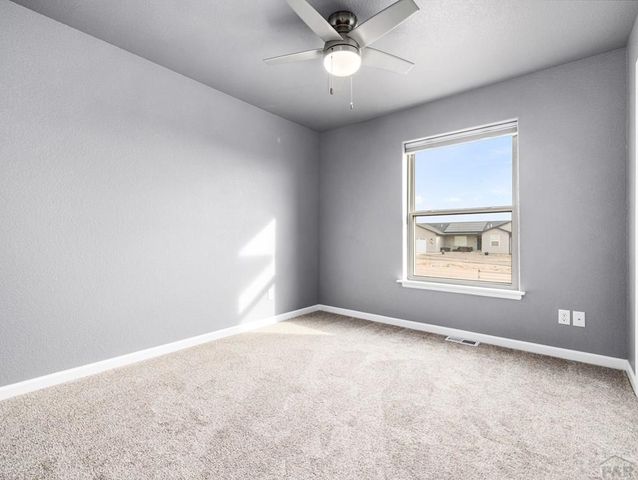1647 N Calle Rosa Dr, Pueblo West, CO 81007