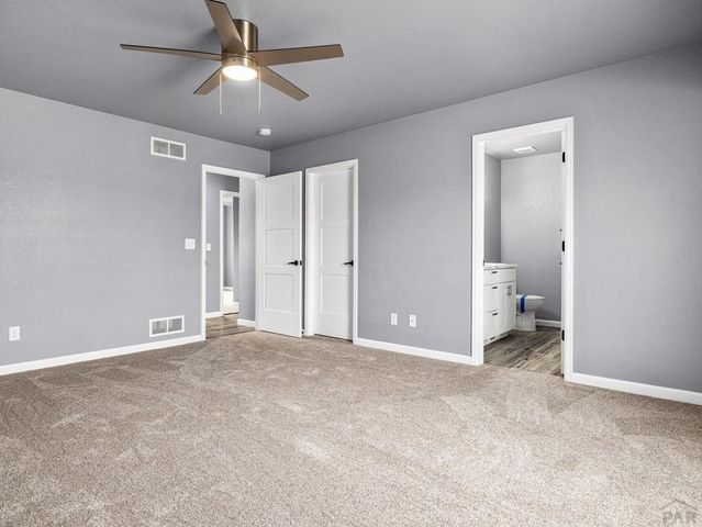 1647 N Calle Rosa Dr, Pueblo West, CO 81007