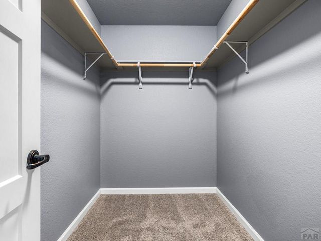 1647 N Calle Rosa Dr, Pueblo West, CO 81007