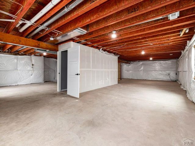 1647 N Calle Rosa Dr, Pueblo West, CO 81007