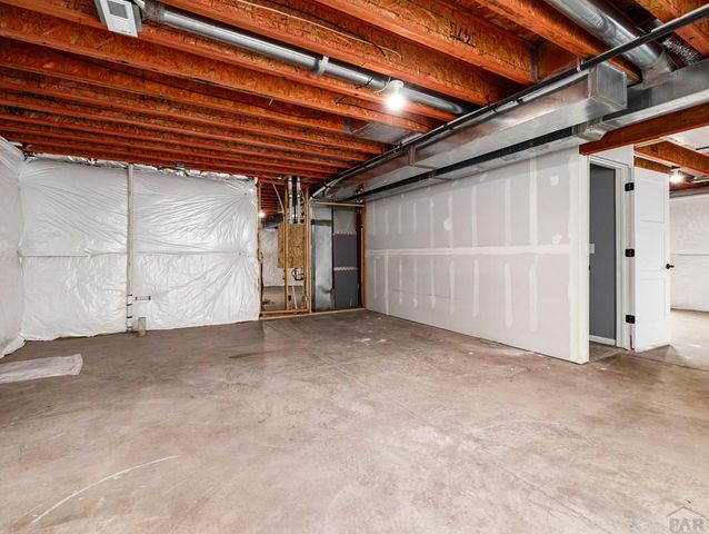 1647 N Calle Rosa Dr, Pueblo West, CO 81007