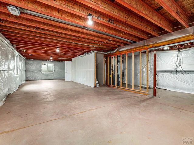 1647 N Calle Rosa Dr, Pueblo West, CO 81007