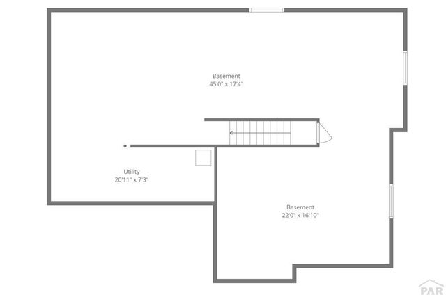 1647 N Calle Rosa Dr, Pueblo West, CO 81007