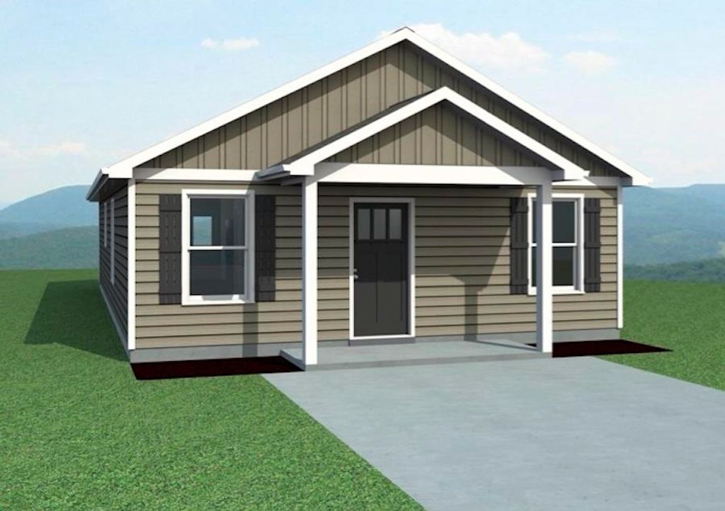 426 Beckfield Lane, Inman, SC 29349