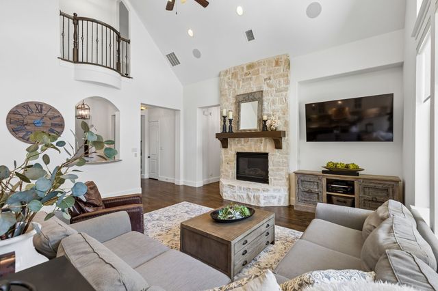 7158 Kentwood Drive, Frisco, TX 75034