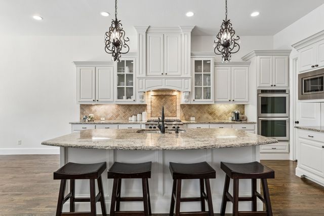 7158 Kentwood Drive, Frisco, TX 75034
