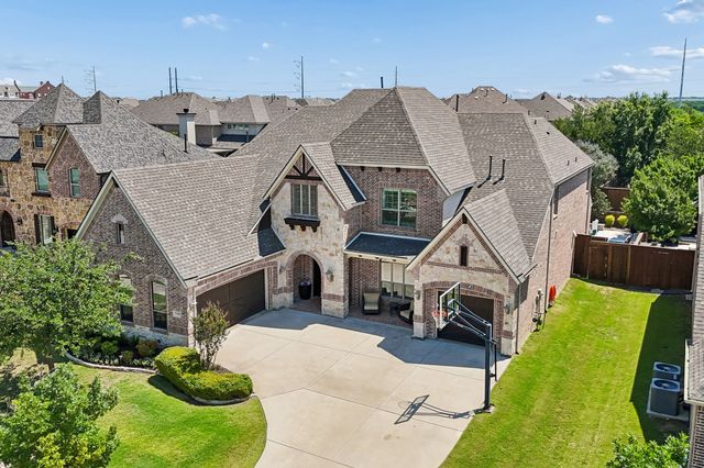7158 Kentwood Drive, Frisco, TX 75034