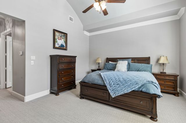 7158 Kentwood Drive, Frisco, TX 75034