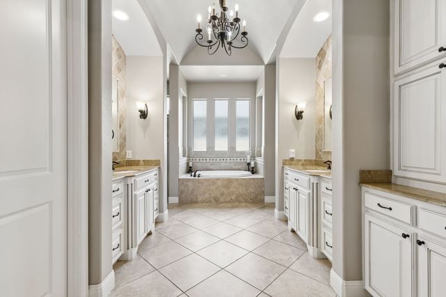 7158 Kentwood Drive, Frisco, TX 75034