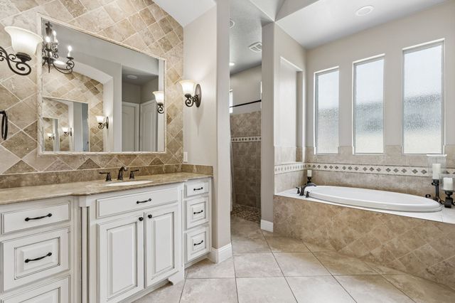 7158 Kentwood Drive, Frisco, TX 75034