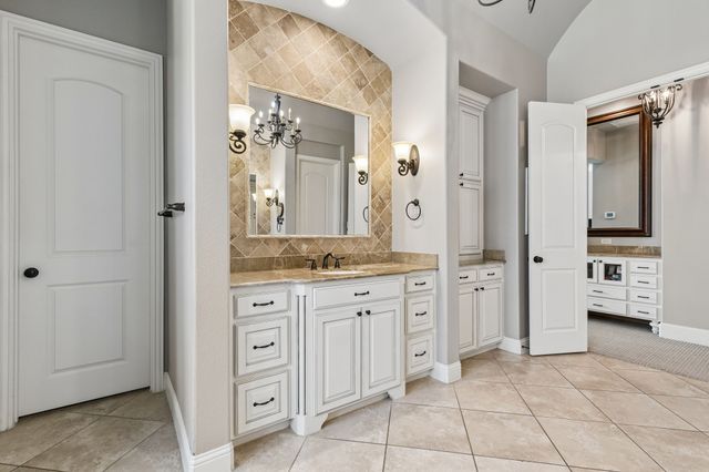 7158 Kentwood Drive, Frisco, TX 75034
