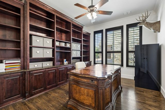 7158 Kentwood Drive, Frisco, TX 75034