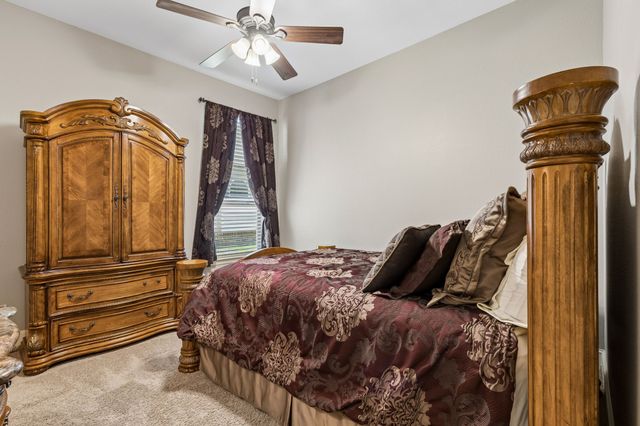 7158 Kentwood Drive, Frisco, TX 75034