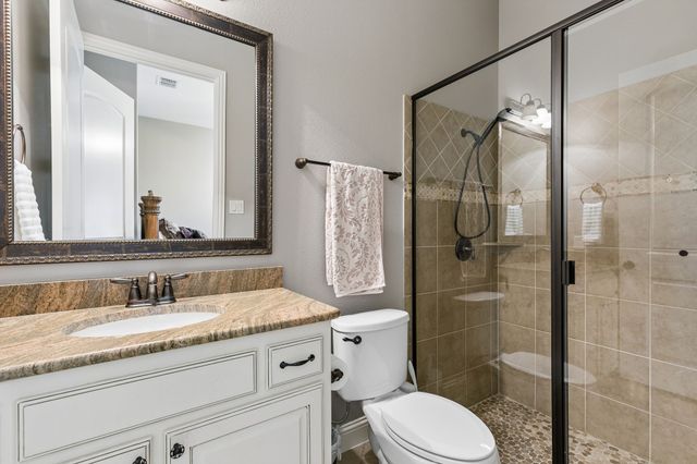 7158 Kentwood Drive, Frisco, TX 75034