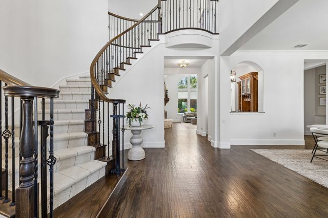 7158 Kentwood Drive, Frisco, TX 75034