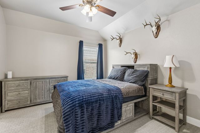 7158 Kentwood Drive, Frisco, TX 75034