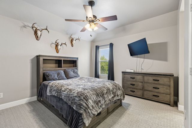 7158 Kentwood Drive, Frisco, TX 75034