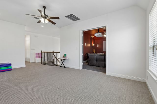 7158 Kentwood Drive, Frisco, TX 75034