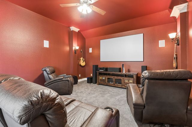 7158 Kentwood Drive, Frisco, TX 75034