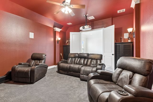 7158 Kentwood Drive, Frisco, TX 75034