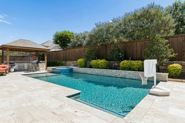 7158 Kentwood Drive, Frisco, TX 75034