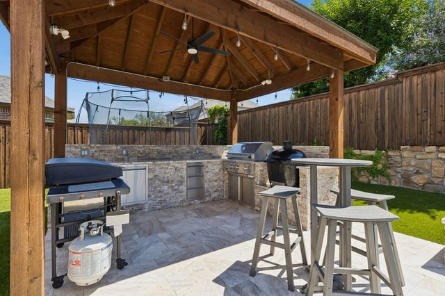 7158 Kentwood Drive, Frisco, TX 75034